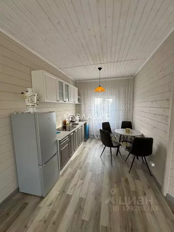 Дом в Московская область, Можайский муниципальный округ, Бородинские ... - Фото 1