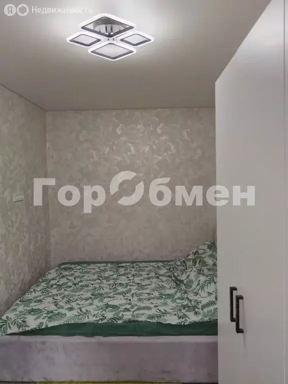 2-комнатная квартира: Красноармейск, улица Гагарина, 3 (42.3 м) - Фото 1