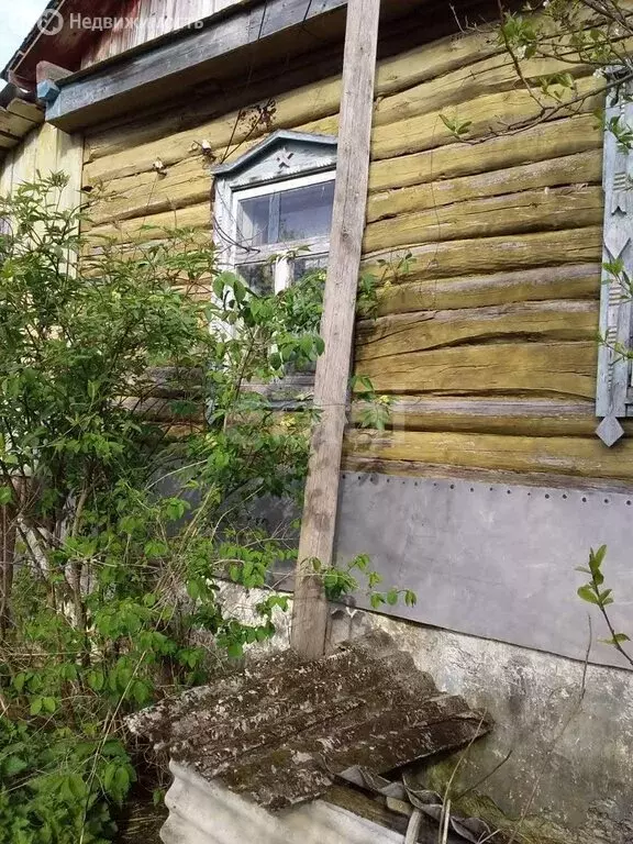 Дом в Киреевское-Первое, деревня Киреевское-Второе, Школьная улица ... - Фото 2