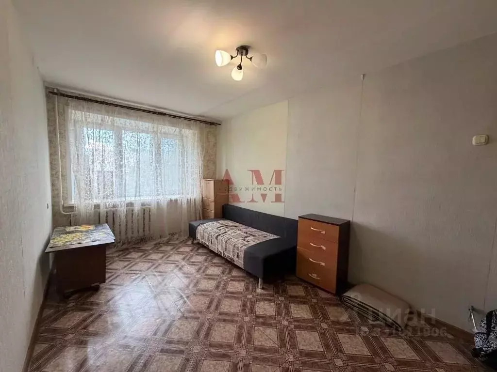 1-к кв. Владимирская область, Владимир ул. Верхняя Дуброва, 10 (30.0 ... - Фото 1
