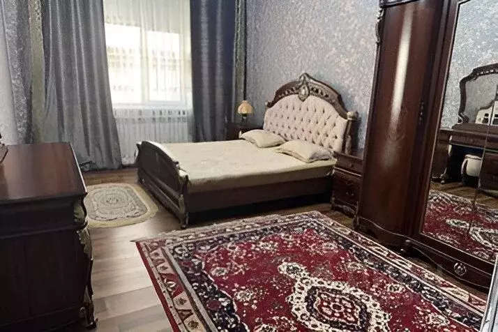 1-к кв. Дагестан, Избербаш ул. Лермонтова, 8 (65.0 м) - Фото 0