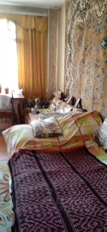 2-к кв. Санкт-Петербург Караваевская ул., 42 (54.8 м) - Фото 1