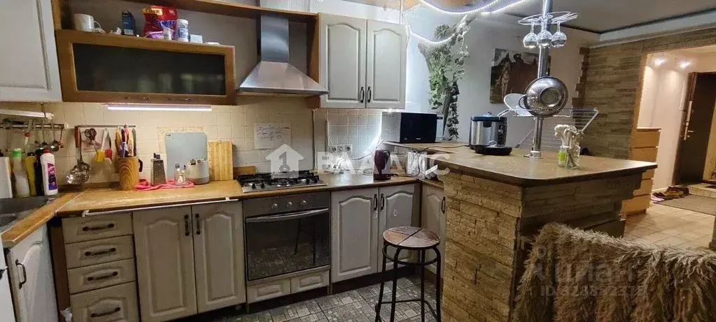 3-к кв. Московская область, Лобня ул. Ленина, 19к2 (80.5 м) - Фото 1