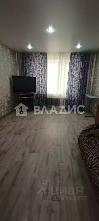 1-к кв. Саратовская область, Балаково Трнавская ул., 36/6 (37.0 м) - Фото 2