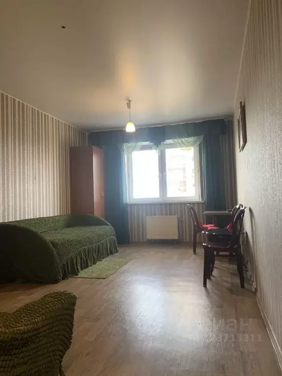 1-к кв. Московская область, Лобня проезд Свободный, 9 (49.2 м) - Фото 2