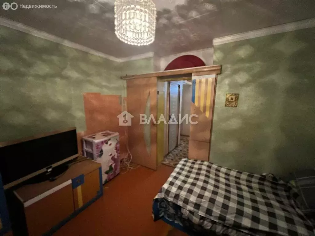 2-комнатная квартира: Кузнецк, улица Белинского, 62 (56 м) - Фото 2