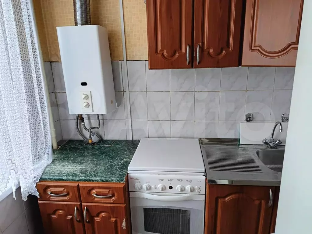 2-к. квартира, 43 м, 3/5 эт. - Фото 0
