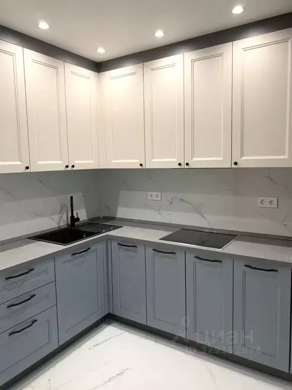 2-к кв. Московская область, Ленинский городской округ, пос. Битца ... - Фото 2