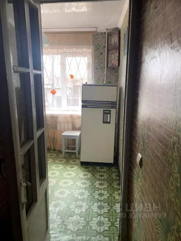 2-к кв. Воронежская область, Воронеж Семилукская ул., 20 (45.0 м) - Фото 2