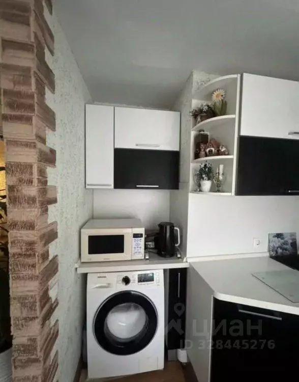 3-к кв. Иркутская область, Иркутск Байкальская ул., 218 (56.6 м) - Фото 2