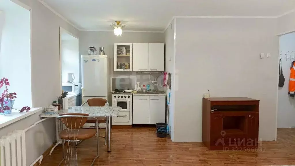 2-к кв. Красноярский край, Норильск Ленинский просп., 45к3 (42.13 м) - Фото 2