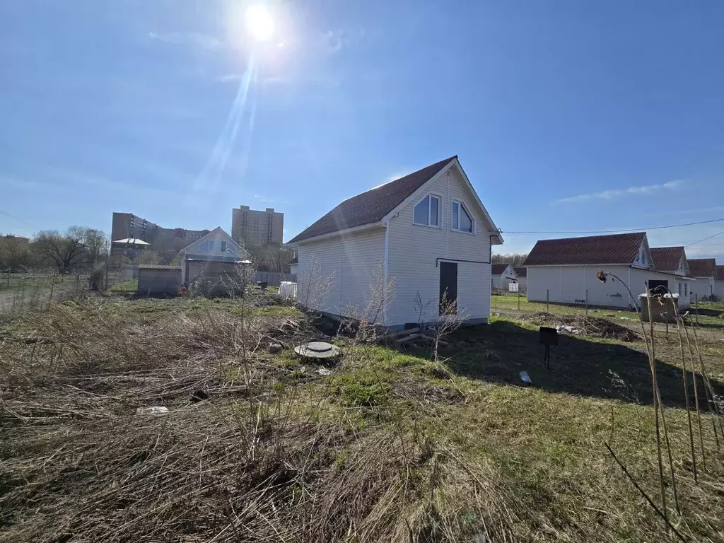 Дом в Московская область, Богородский городской округ, д. Пешково ул. ... - Фото 2