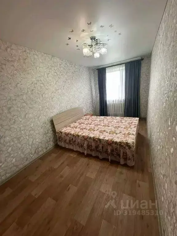 2-к кв. Башкортостан, Уфа ул. Степана Халтурина, 36/1 (42.0 м) - Фото 1