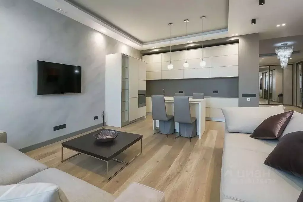 3-к кв. Крым, Ялта ул. К. Маркса, 18А (107.0 м) - Фото 2