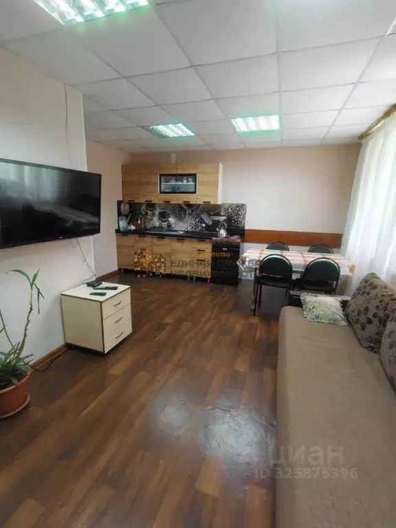 2-к кв. Башкортостан, Уфа ул. Дмитрия Донского (35.0 м) - Фото 2