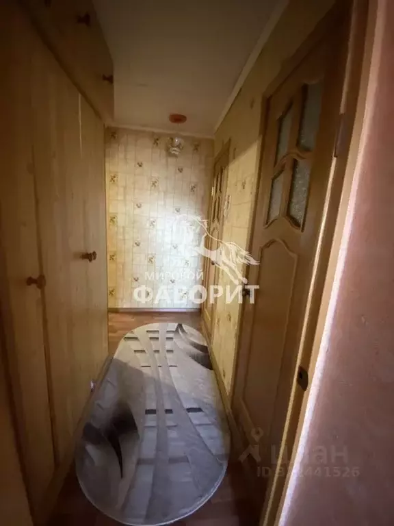 3-к кв. Оренбургская область, Орск Новый город мкр, ул. Краматорская, ... - Фото 2