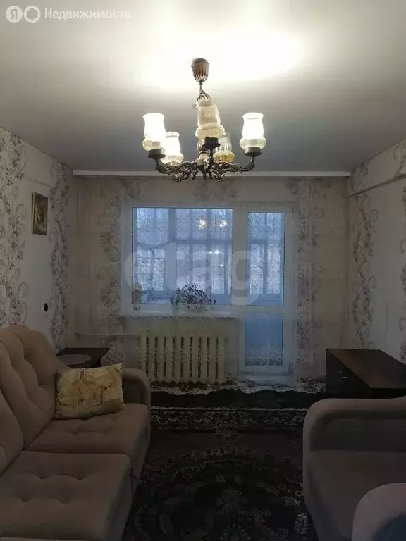 2-комнатная квартира: Омск, микрорайон Городок Нефтяников, улица ... - Фото 1