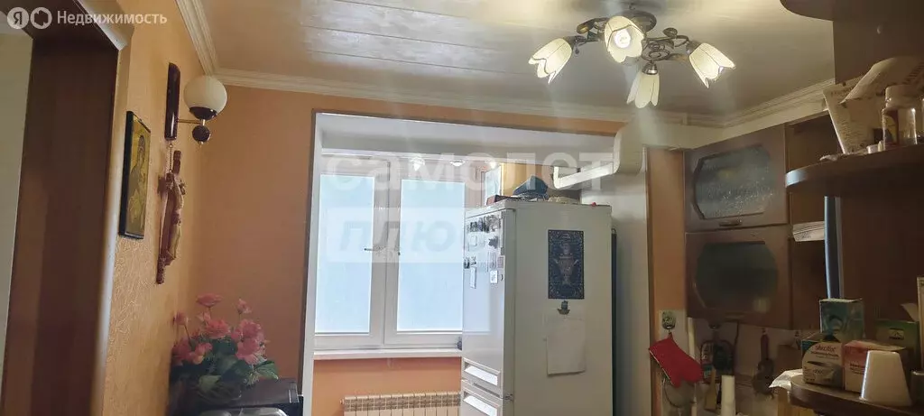 2-комнатная квартира: Ставрополь, улица Доваторцев, 11 (45.4 м) - Фото 1