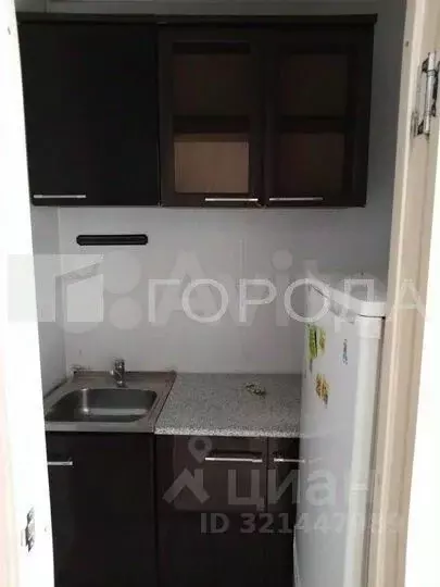 Комната Томская область, Томск ул. Старо-Деповская, 1А (12.9 м) - Фото 1