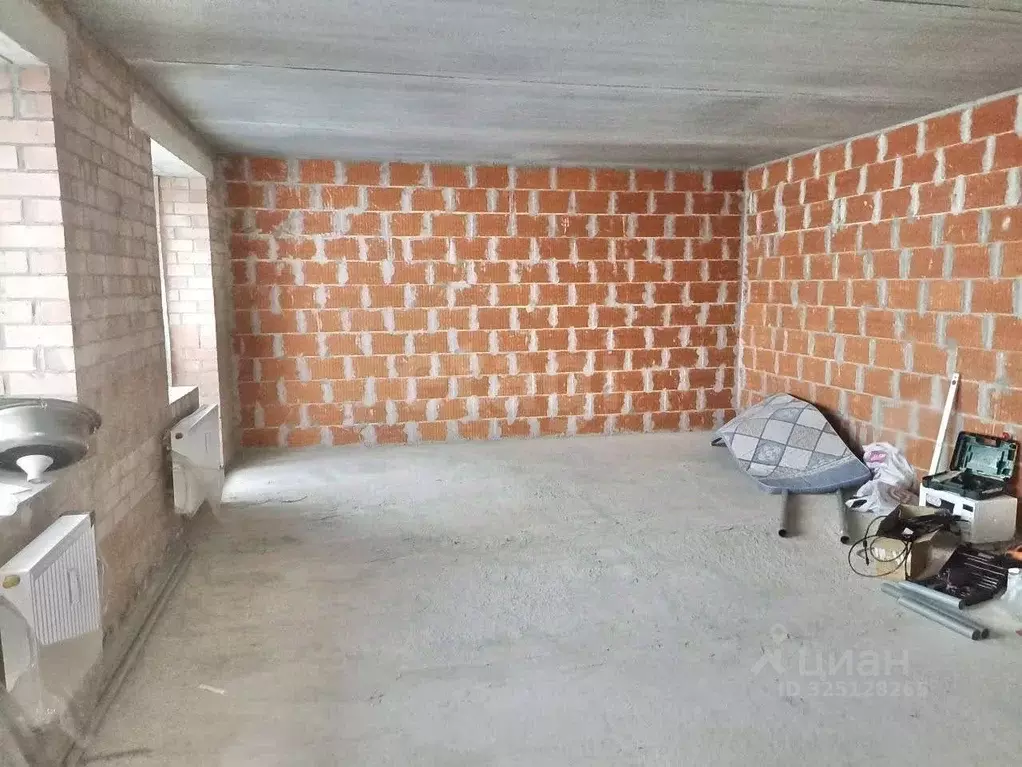 2-к кв. Коми, Сыктывкар Тентюковская ул., 328 (48.3 м) - Фото 1