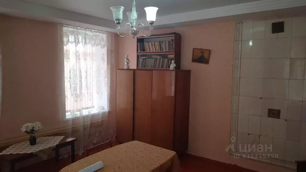 Дом в Краснодарский край, Ейск Краснодарская ул. (90 м) - Фото 2