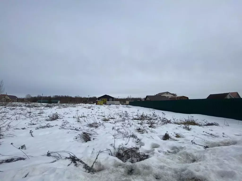 Участок в Ярославская область, Переславль-Залесский городской округ, ... - Фото 1