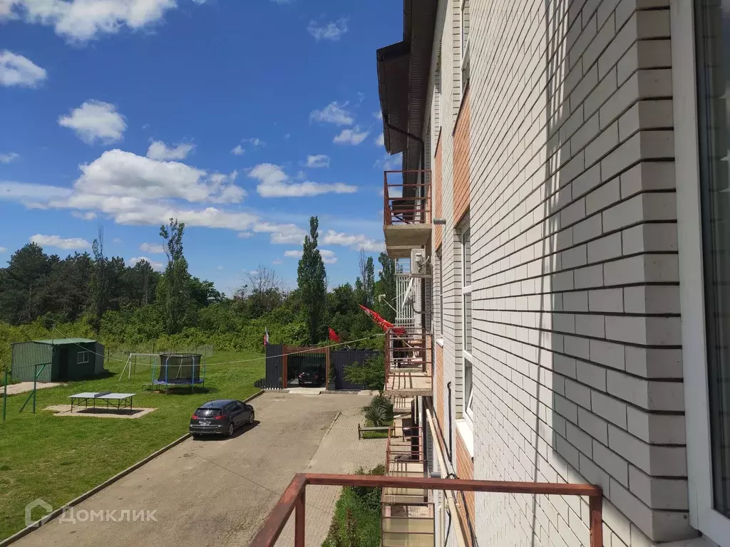 Продаётся 1-к квартира, 39 м - Фото 0