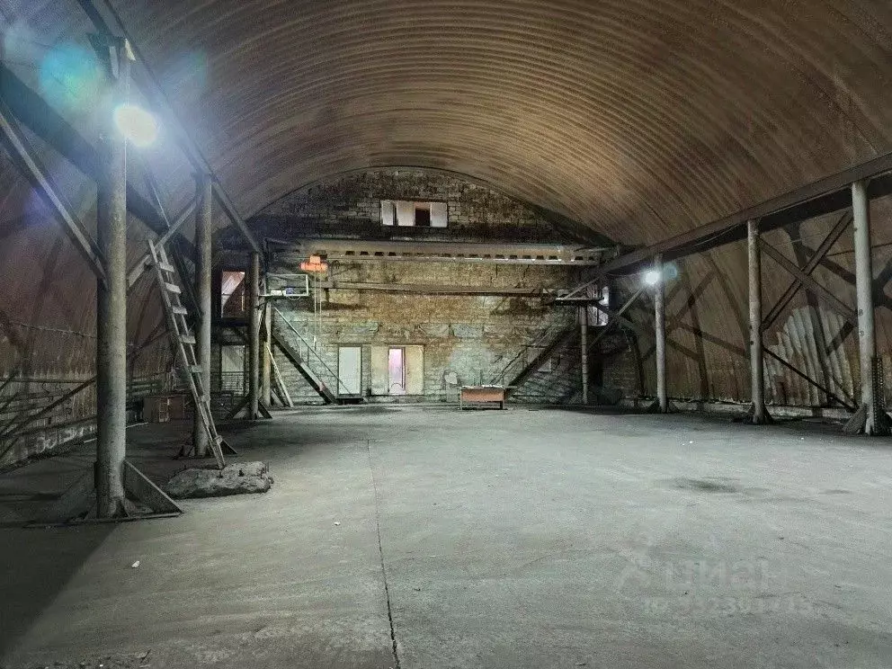 Склад в Свердловская область, Березовский ул. Орджоникидзе, 19 (950 м) - Фото 2