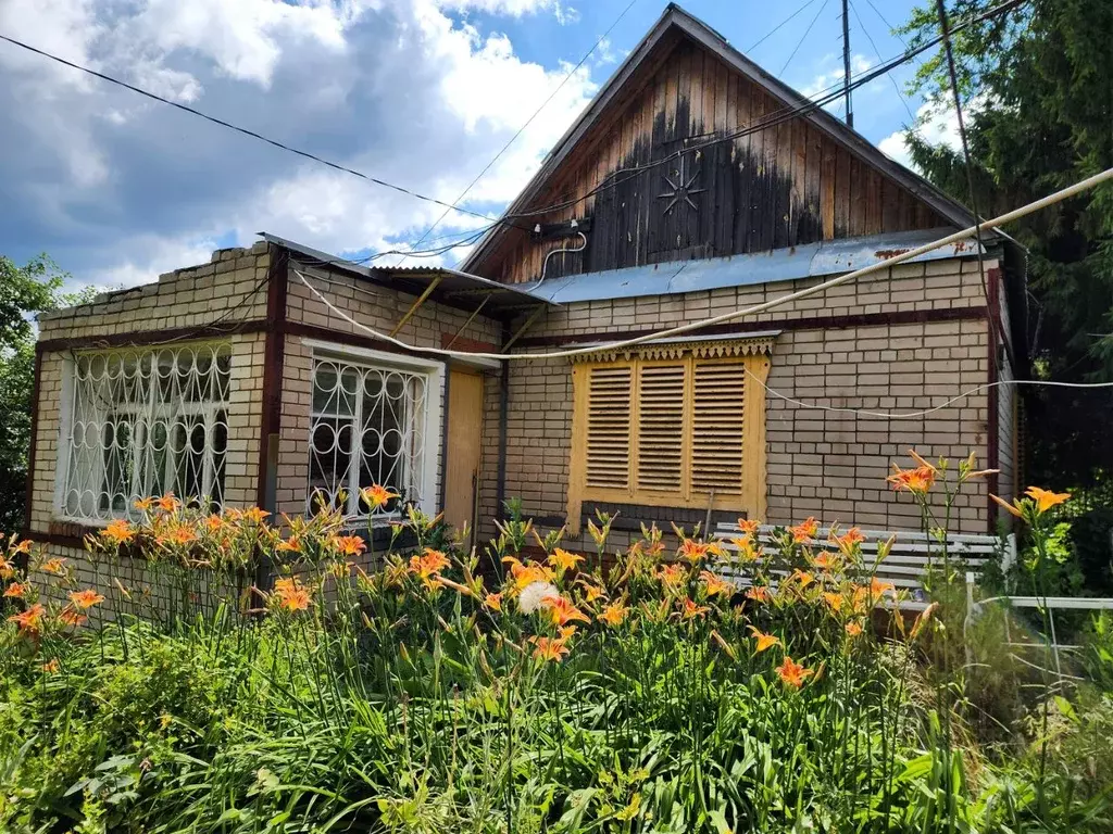 Участок в Саратовская область, Саратов проезд 1-й Летний (12.9 сот.) - Фото 1