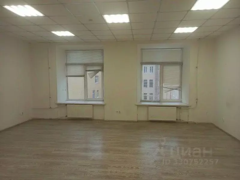 Офис в Санкт-Петербург ул. Мира, 3 (55 м) - Фото 1