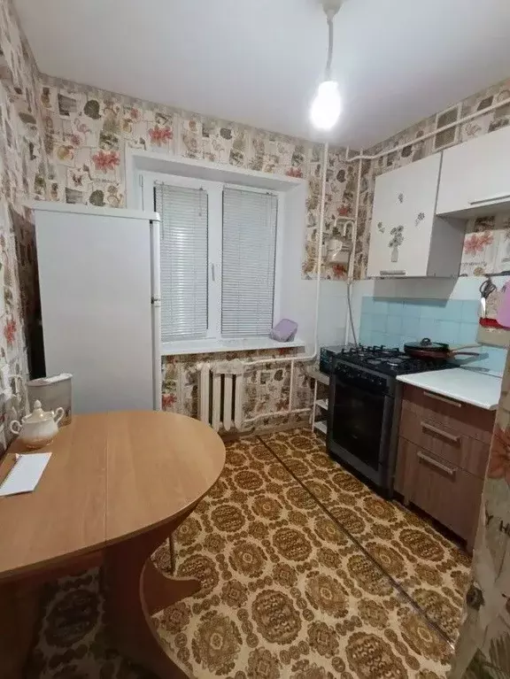 2-к кв. Архангельская область, Северодвинск Морской просп., 42 (48.0 ... - Фото 1