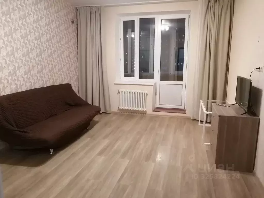 2-к кв. Московская область, Реутов ул. Некрасова, 17 (50.0 м) - Фото 1