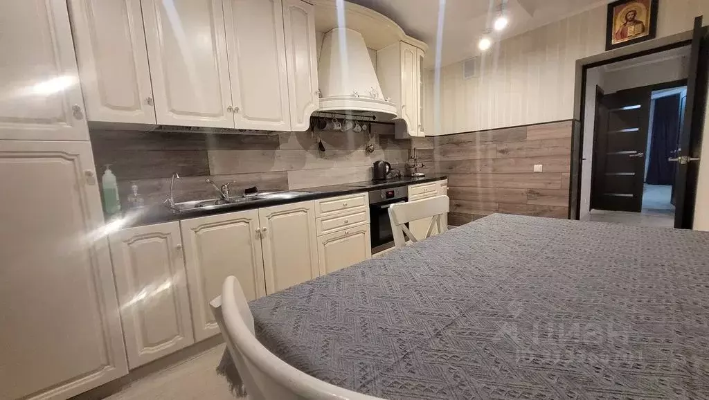 2-к кв. Липецкая область, Липецк ул. 8 Марта, 3 (60.0 м) - Фото 0