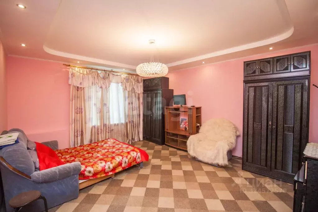 1-к кв. Сахалинская область, Южно-Сахалинск Невельская ул., 10 (36.1 ... - Фото 1