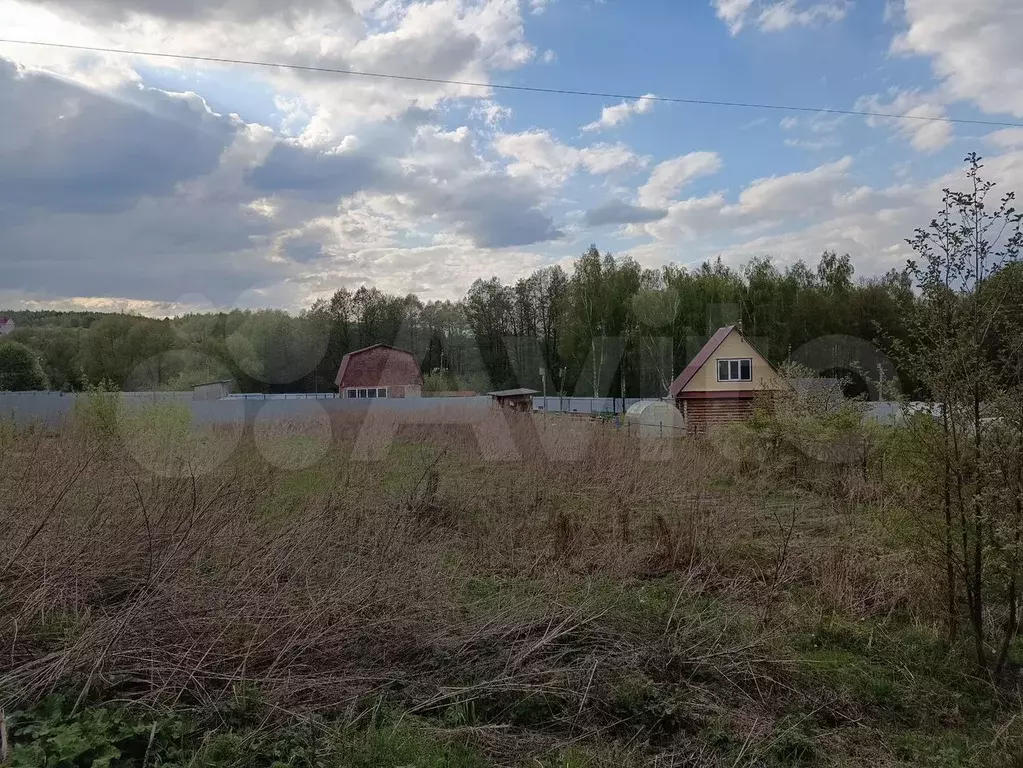 Участок 9 сот. (ИЖС) - Фото 0