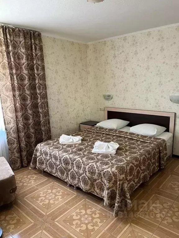 Комната Краснодарский край, Сочи ул. Просвещения, 113Б - Фото 0