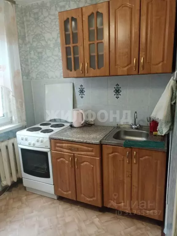 2-к кв. Новосибирская область, Новосибирск Затулинский жилмассив, ул. ... - Фото 0