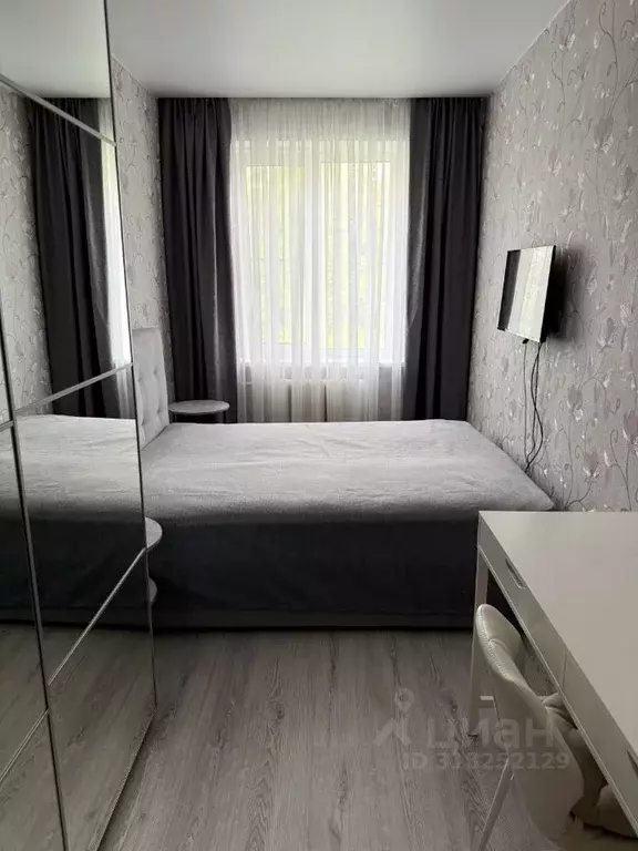 2-к кв. Москва ул. Генерала Глаголева, 8К3 (44.7 м) - Фото 0