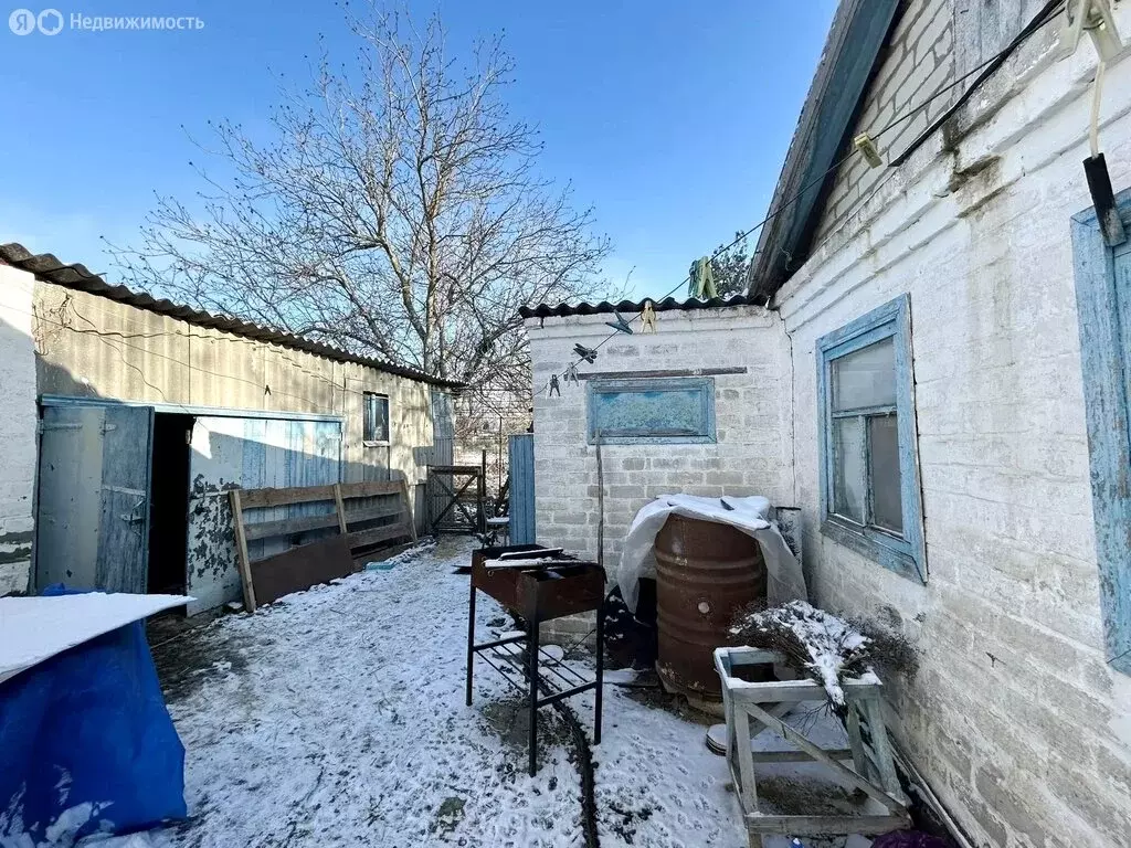 Дом в село Архангельское, Старомостовая улица (89.2 м) - Фото 1