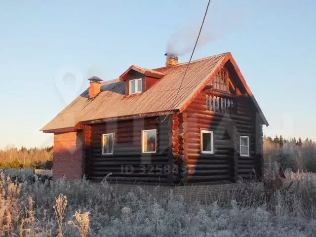 Купить Дом В Валдайском Районе Новгородской