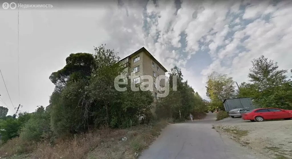 1-комнатная квартира: Златоуст, улица Свердлова, 51А (30.5 м) - Фото 2