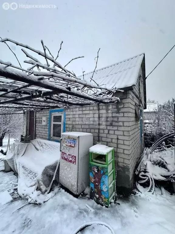 Участок в Ставрополь, садовое товарищество Лесные Пруды (4.7 м) - Фото 1