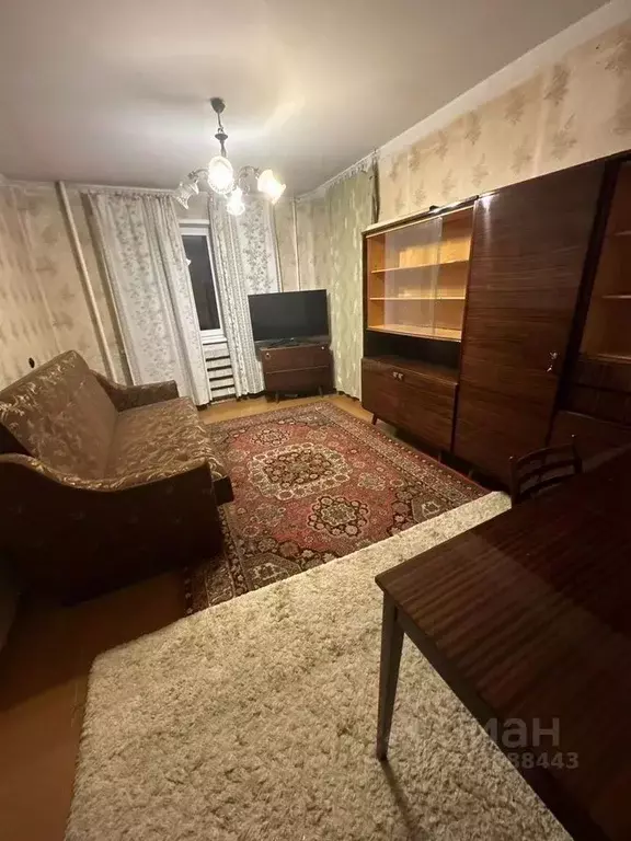 2-к кв. Московская область, Мытищи Новомытищинский просп., 52 (47.0 м) - Фото 2