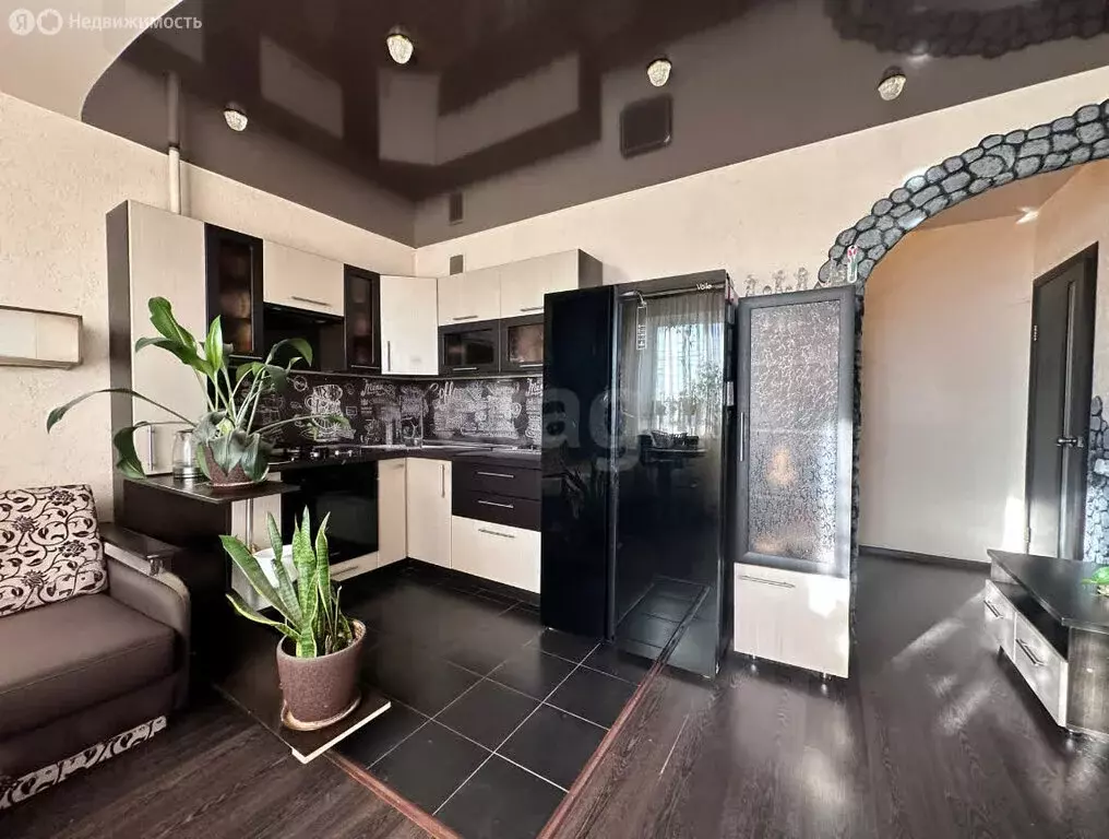 1-комнатная квартира: Чебаркуль, улица Заря, 29А (40.9 м) - Фото 1