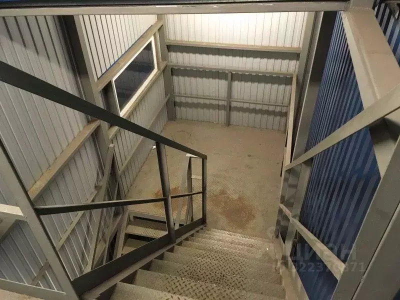 Офис в Санкт-Петербург ул. Маршала Новикова, 28Е (13 м) - Фото 2