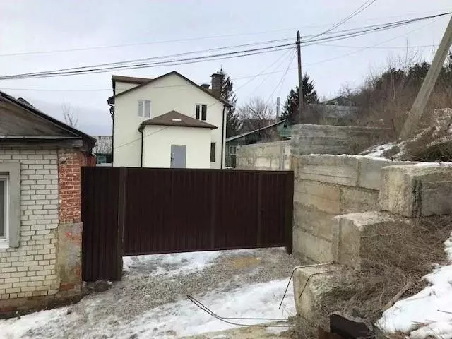 Дом в Саратовская область, Саратов Вознесенская ул., 79Б (135 м) - Фото 2