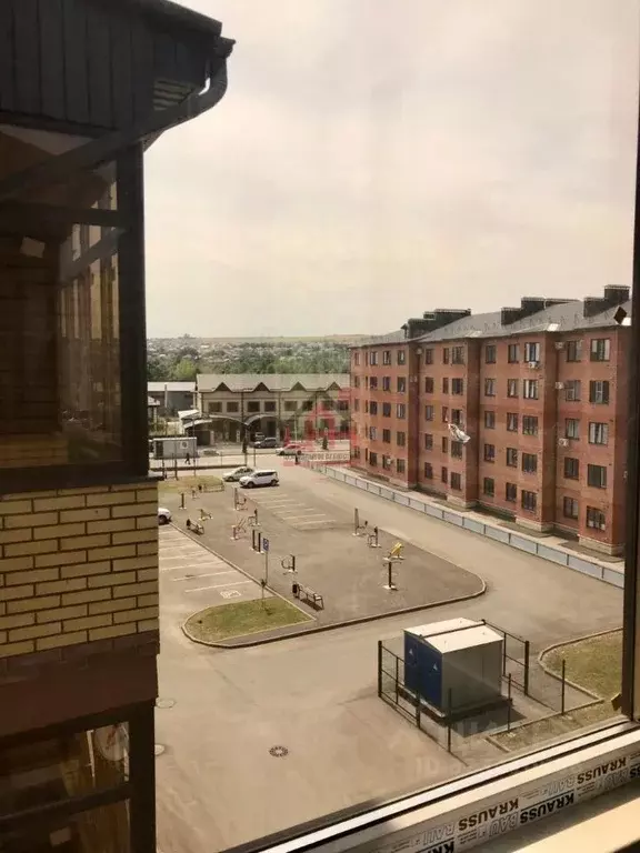 2-к кв. Ставропольский край, Ессентуки Никольская ул., 27 (62.0 м) - Фото 1