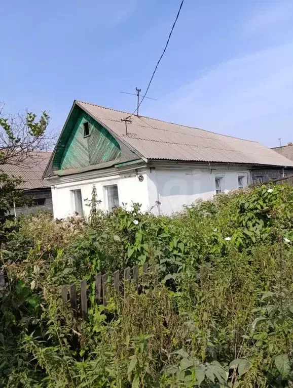 Дом в Свердловская область, Нижний Тагил Вишневая ул., 71 (60 м) - Фото 2