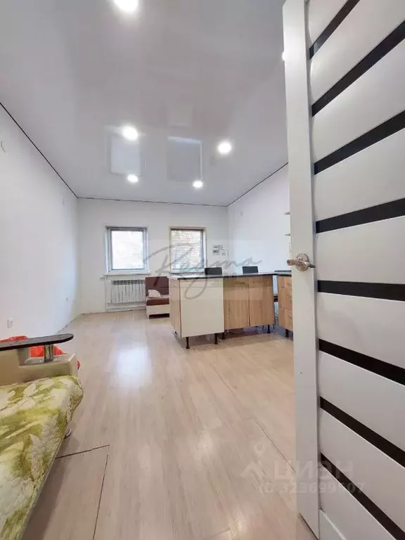 1-к кв. Башкортостан, Уфа ул. Степана Разина, 28 (55.0 м) - Фото 2