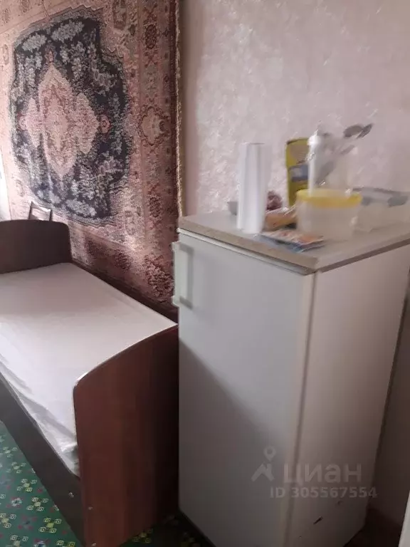 Комната Саратовская область, Саратов Вольская ул., 13 (15.0 м) - Фото 1